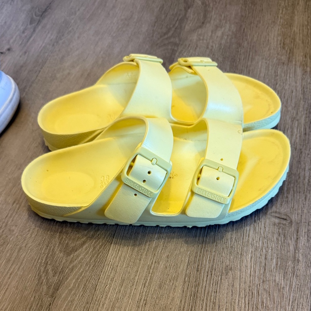 Birkenstock size 7